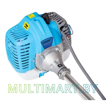 Триммер Mikkele GT-2500 Profi картинка 3